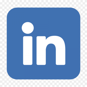 Linkedin-logo-on-transparent-Background-PNG-